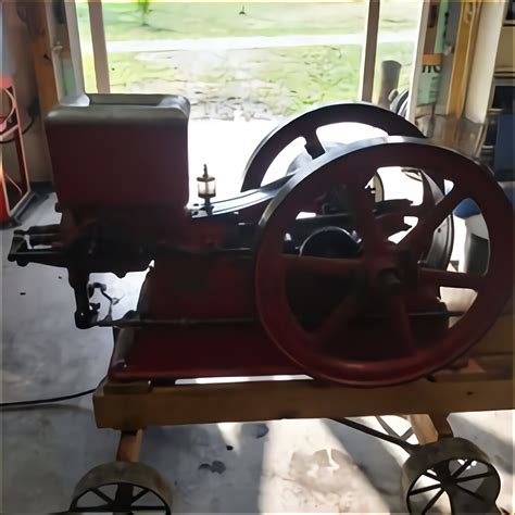 This antique engine is in good condition, Avoid scams, deal locally Beware wiring (e. . Hit and miss engines for sale craigslist
